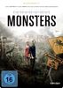 Monsters (Steelbook) [Limited Edition]