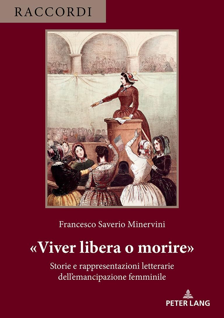 'Viver libera o morire'