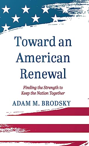 Toward an American Renewal