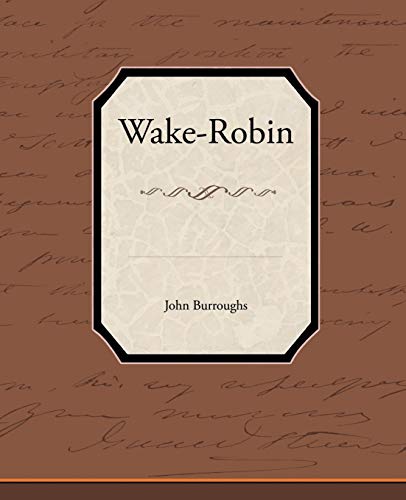 Wake-Robin