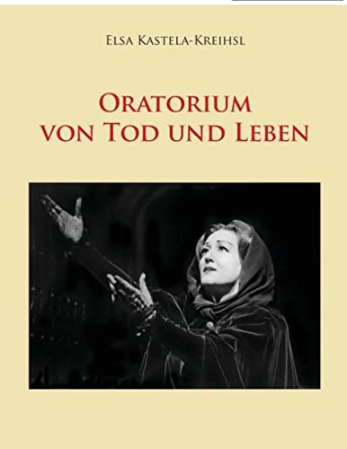Oratorium von Tod und Leben