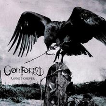 Gone Forever/Touredition von God Forbid | CD | Zustand gut