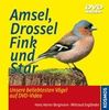 Amsel, Drossel, Fink und Star (im Buchhandel)