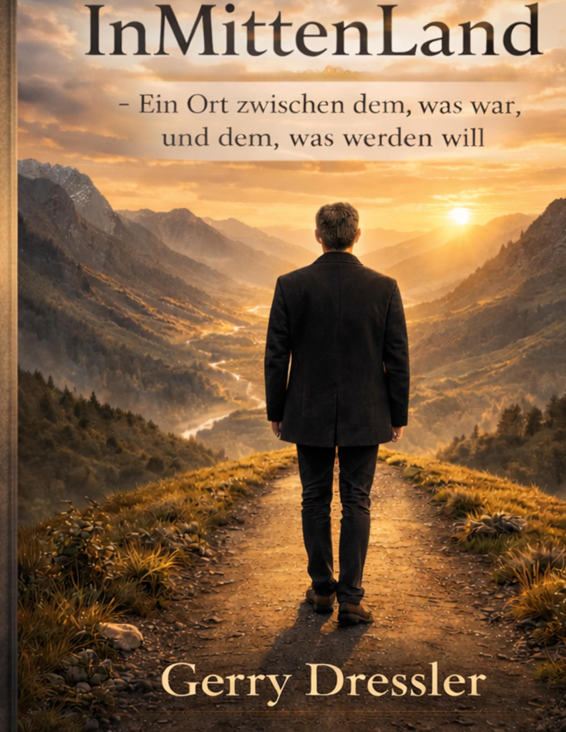 InMittenLand: Ein Ort zwischen dem, was war, und dem, was werden will