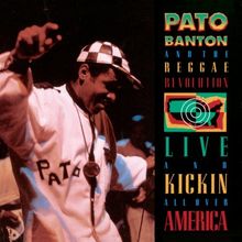 Live & Kickin' All Over Americ