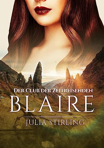 Blaire: Der Club der Zeitreisenden 8