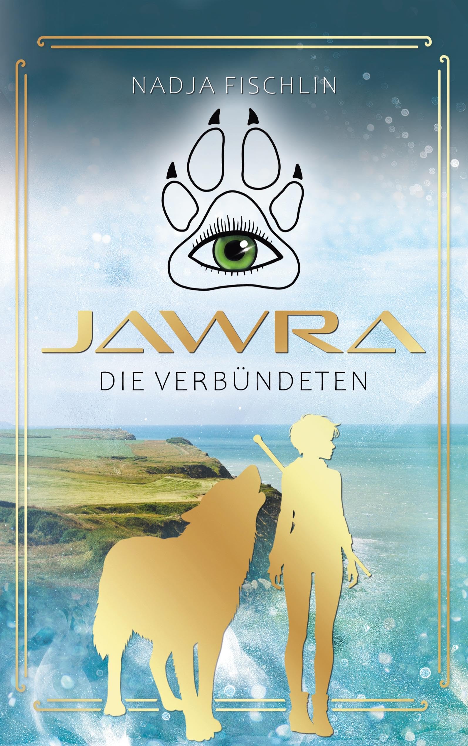 Jawra - Die Verbündeten