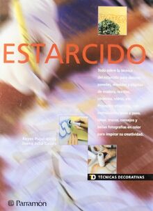 Estarcido (Técnicas decorativas)