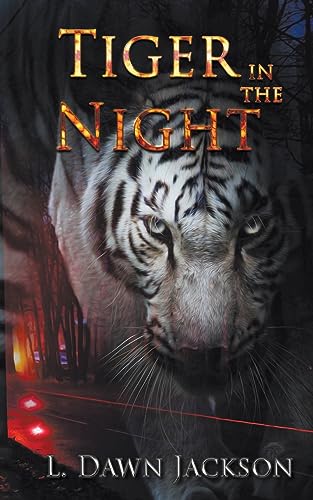 Tiger in the Night