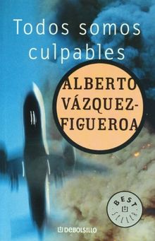 Todos somos culpables (Bestseller (debolsillo))