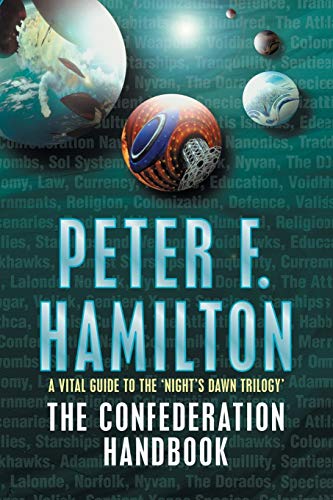 The Confederation Handbook (Bello)
