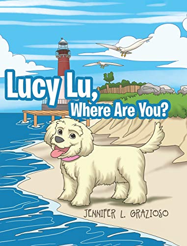 Lucy Lu, Where Are You?