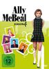 Ally McBeal: Season 4 [6 DVDs]