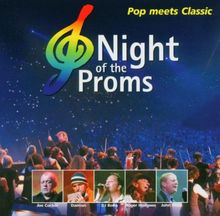 Night of the Proms 2004 | CD | Zustand gut