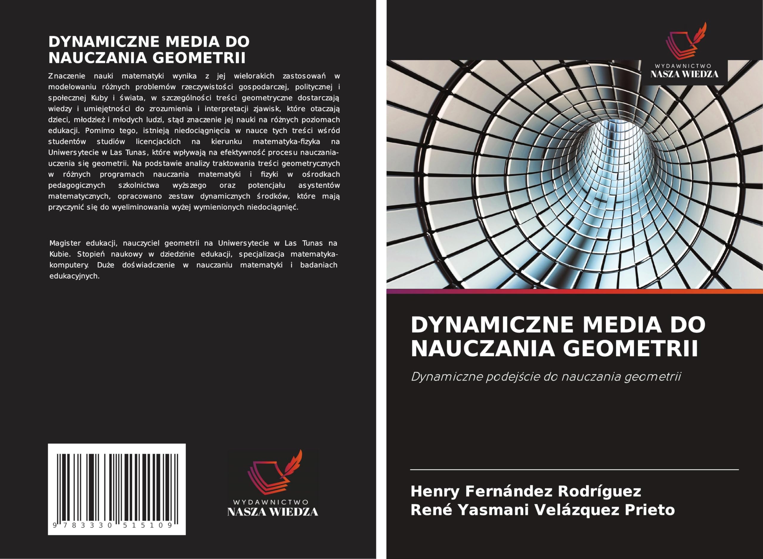 DYNAMICZNE MEDIA DO NAUCZANIA GEOMETRII: Dynamiczne podej¿cie do nauczania geometrii