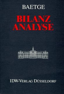 Bilanzanalyse