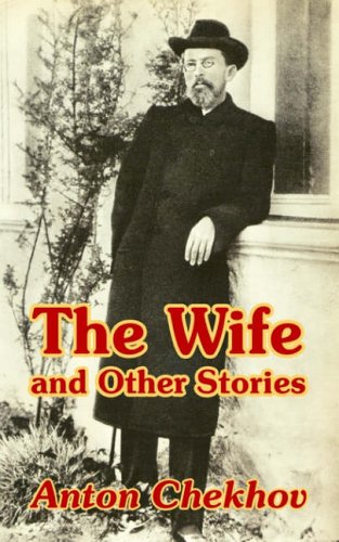 Wife and Other Stories, The