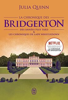 La chronique des Bridgerton. Vol. 9