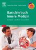 Basislehrbuch Innere Medizin mit StudentConsult-Zugang: kompakt-greifbar-verständlich