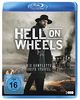 Hell on Wheels - Die komplette erste Staffel [Blu-ray]