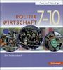 Floren u.a. Politik/Wirtschaft - Für Realschulen in Nordrhein-Westfalen: Gesamtband 2/3 (7.-10. Schuljahr)