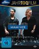 Miami Vice - Jahr100Film [Blu-ray]