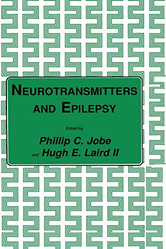 Neurotransmitters and Epilepsy (Contemporary Neuroscience)