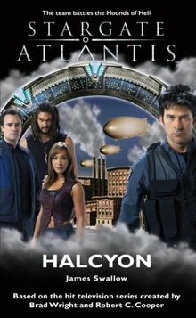 Halcyon (Stargate Atlantis)