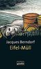 Eifel-Müll: Kriminalroman