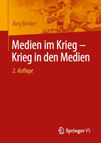Medien im Krieg - Krieg in den Medien - Neuware