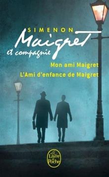 Maigret et compagnie