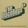 The Disco Boys - Vol. 7
