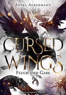 Cursed Wings: Fluch und Gabe