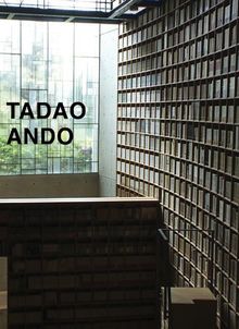 Tadao Ando From Emptiness to Infinity (DVD)