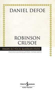 ROBINSON CRUSOE