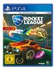 Rocket League - Collector's Edition - [PlayStation 4]