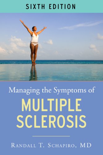 Managing the Symptoms of MS, 6th Edition