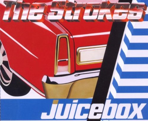 juicebox the strokes