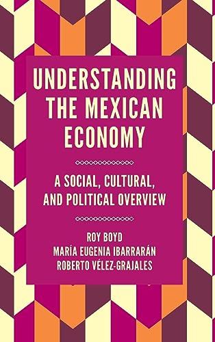Understanding the Mexican Economy: A Social, Cultural, and Political Overview