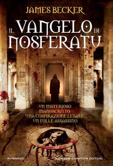 Il vangelo di Nosferatu