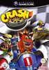 Crash - Nitro Kart