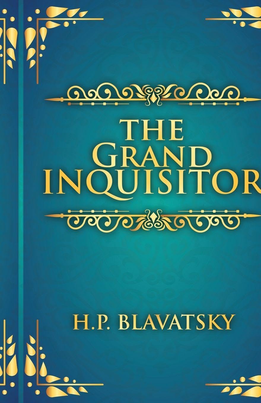 The Grand Inquisitor