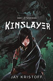 Der Lotuskrieg 2: Kinslayer – Limitierte Edition