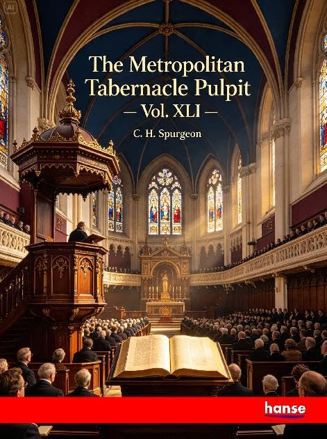 The Metropolitan Tabernacle Pulpit
