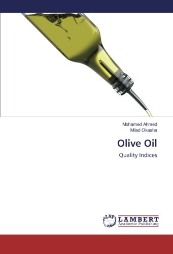 Olive Oil: Quality Indices