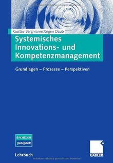 Systemisches Innovations- und Kompetenzmanagement