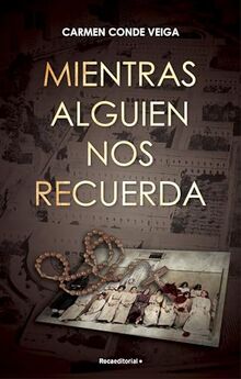 Mientras alguien nos recuerda (Thriller y Suspense)