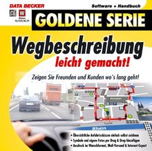 Wegbeschreibung leicht gemacht