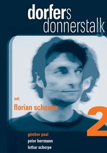 Donnerstalk Vol. 2