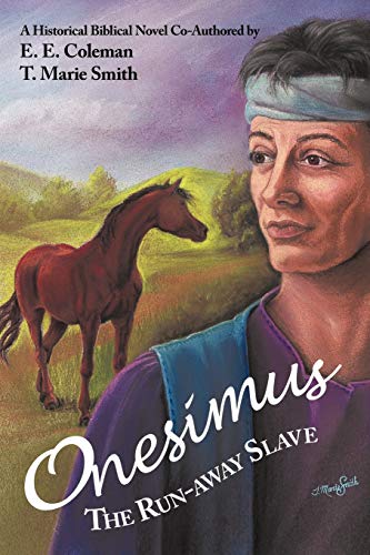 Onesimus the Run-Away Slave